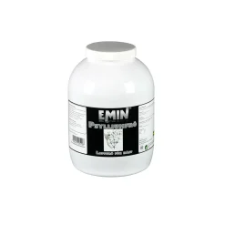 Graines De Psyllium Emin, 2500 G
