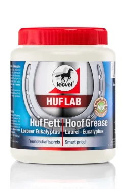 Graisse A Pied Leovet Hoof Lab