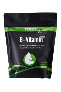 Granules De Vitamine B Trikem, 1,5 Kg
