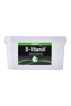 Granules De Vitamine B Trikem, 3,5 Kg