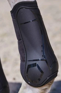 Guetres Anterieures Cross Country Flexi Shell Weatherbeeta