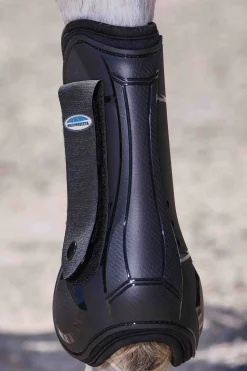 Guetres Anterieures Cross Country Flexi Shell Weatherbeeta