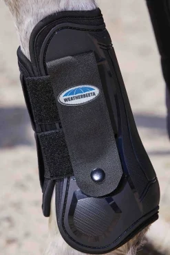 Guetres Anterieures Cross Country Flexi Shell Weatherbeeta