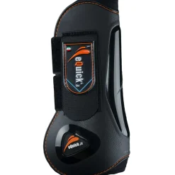 Guetres Anterieures Equick Elight Avec Velcro