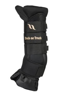 Guetres D'écurie Back On Track Royal Deluxe Quick Wrap (2 Pieces)