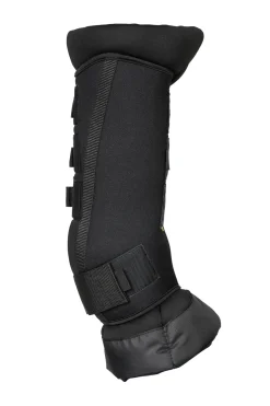 Guetres D'écurie Back On Track Royal Deluxe Quick Wrap (2 Pieces)