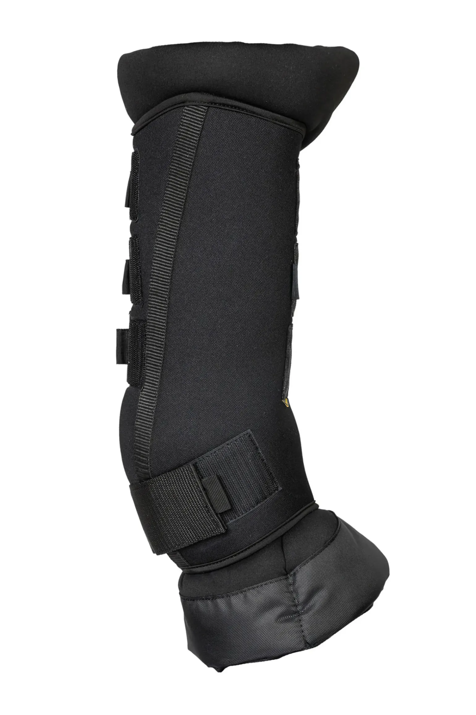 Guetres D'écurie Back On Track Royal Deluxe Quick Wrap (2 Pieces)