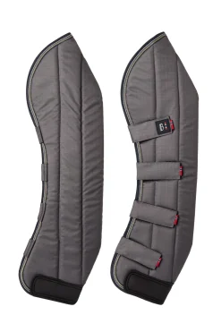 Guetres De Protection De Transport B Vertigo Wellington (Ensemble De 4)