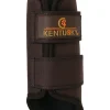 Guetres De Protection D'Exterieur Kentucky Horsewear 3D Spacer Avant