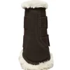 Guetres De Protection D'Exterieur Air Kentucky Horsewear, Posterieurs