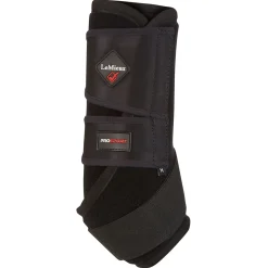 Guetres De Protection Et Soutien Lemieux Ultra Support