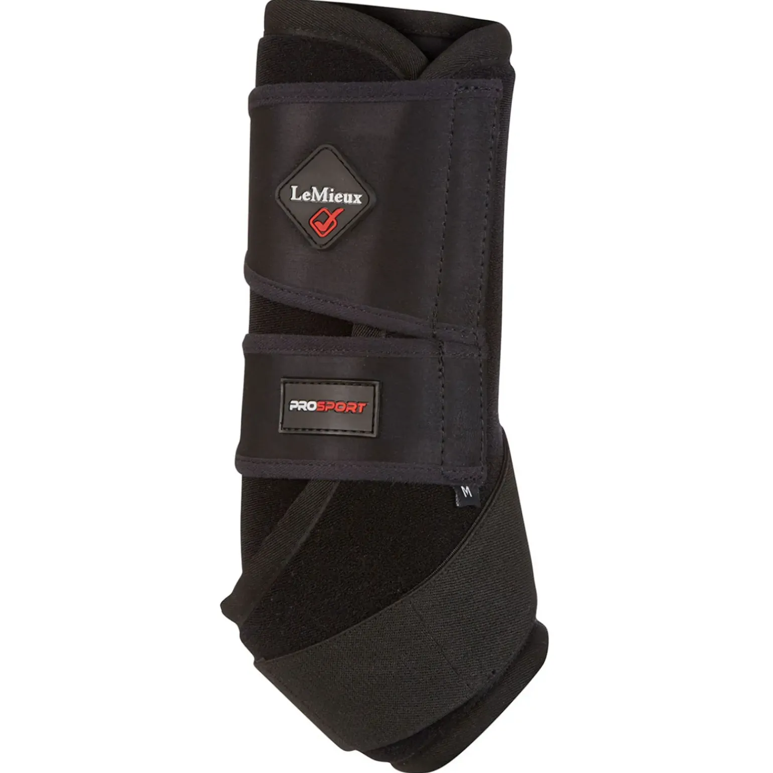 Guetres De Protection Et Soutien Lemieux Ultra Support