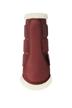 Guetres De Protection Fermees Protege-Tendons Horze Terrazzo