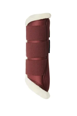 Guetres De Protection Fermees Protege-Tendons Horze Terrazzo