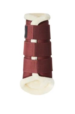 Guetres De Protection Fermees Protege-Tendons Horze Terrazzo