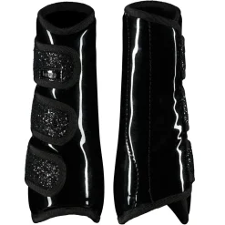 Guetres De Protection Fermees Protege-Tendons Horze A Paillettes