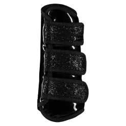 Guetres De Protection Fermees Protege-Tendons Horze A Paillettes
