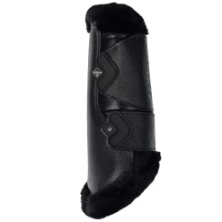 Guetres De Protection Fermees Le Mieux Fleece Doublees Mesh