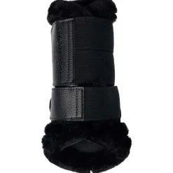 Guetres De Protection Fermees Le Mieux Fleece Doublees Mesh