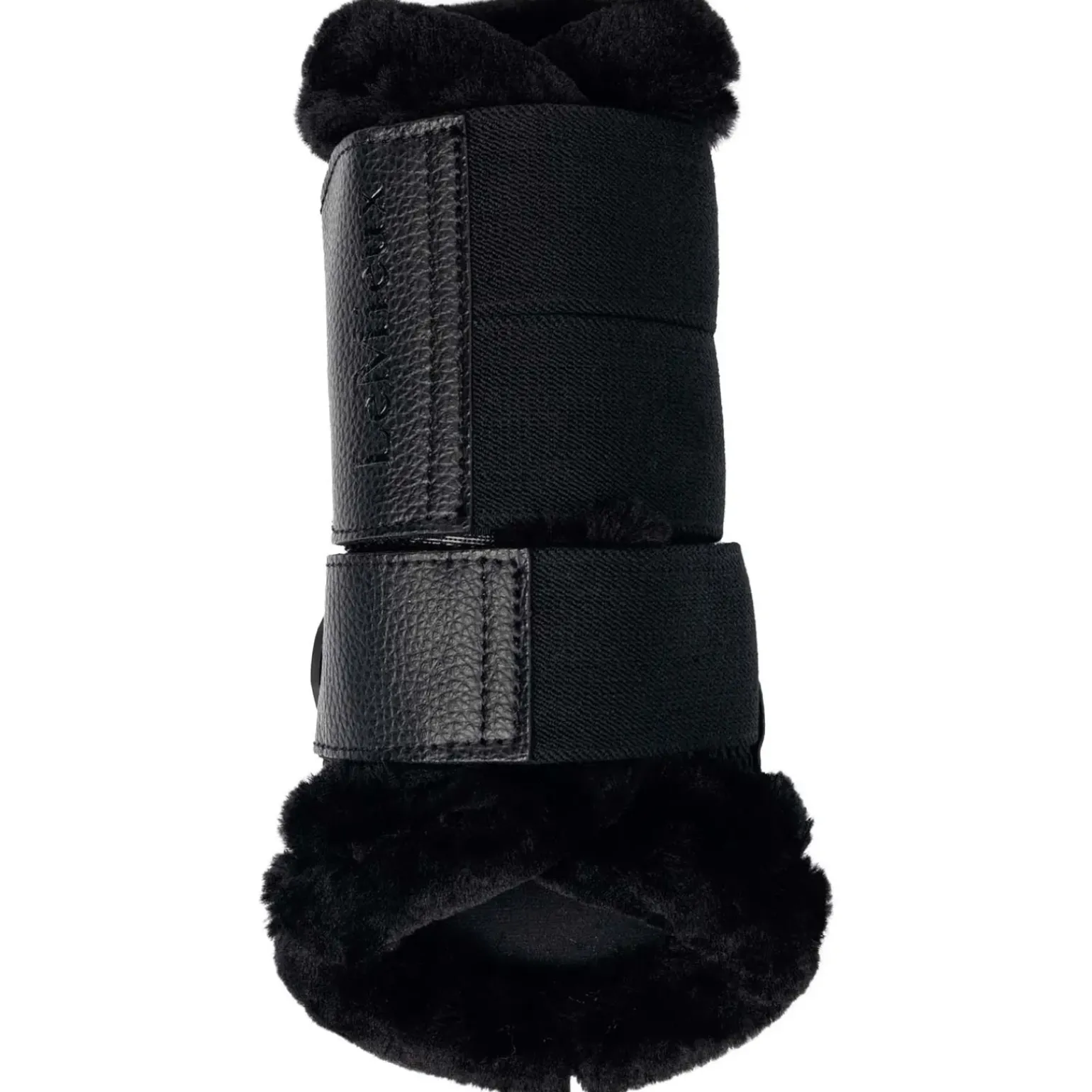 Guetres De Protection Fermees Le Mieux Fleece Doublees Mesh