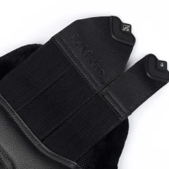 Guetres De Protection Fermees Le Mieux Fleece Doublees Mesh