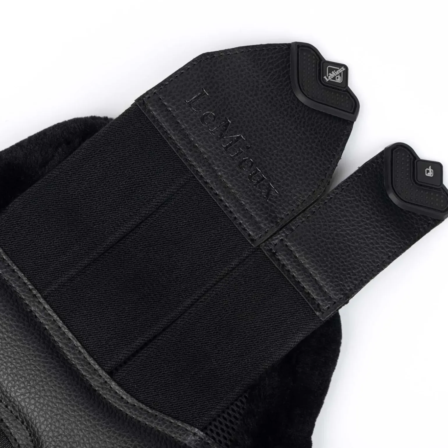 Guetres De Protection Fermees Le Mieux Fleece Doublees Mesh