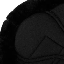 Guetres De Protection Fermees Le Mieux Fleece Doublees Mesh