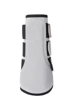 Guetres De Protection Fermees Horze Smoky Twilight
