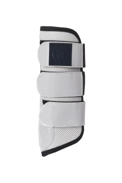 Guetres De Protection Fermees Horze Smoky Twilight