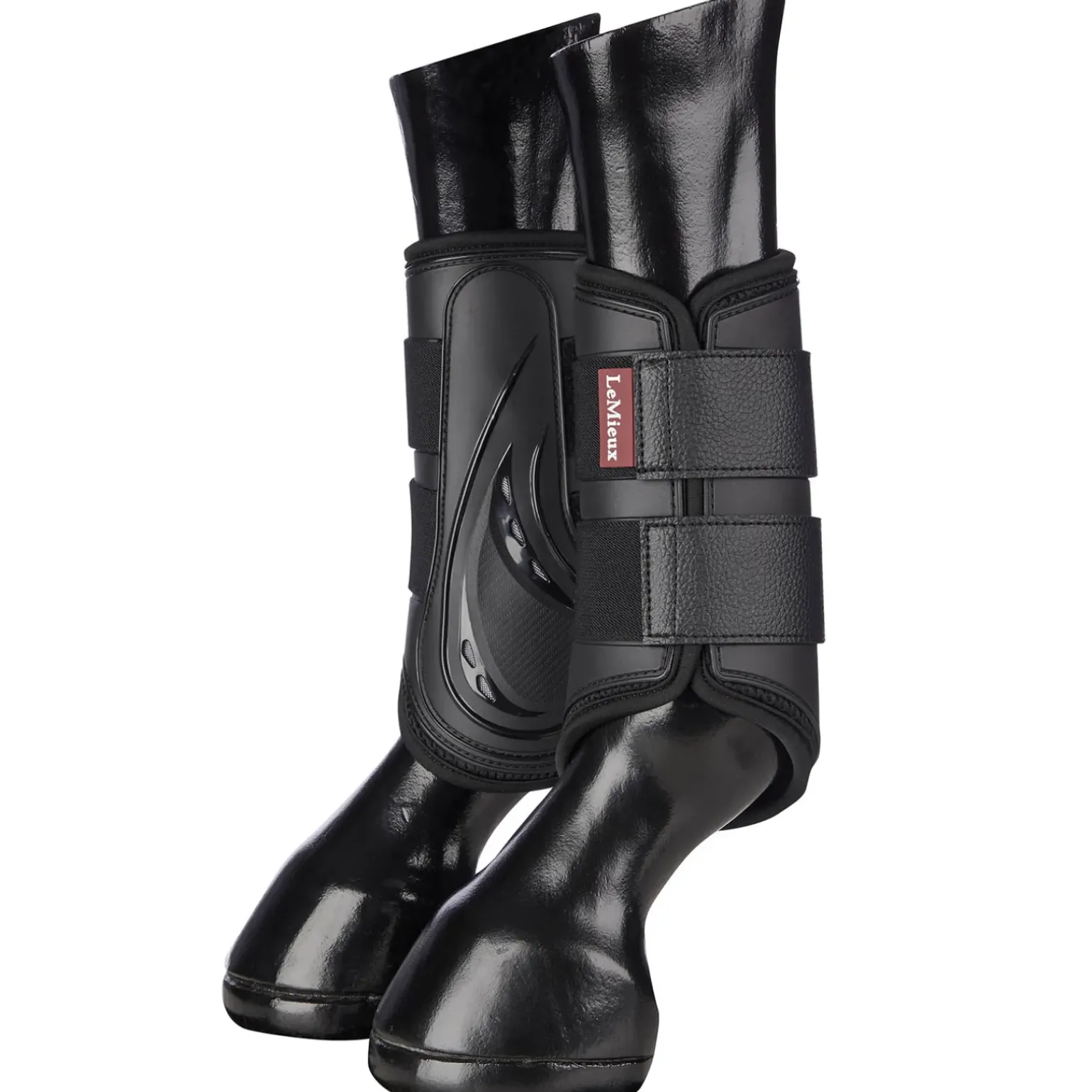 Guetres De Protection Fermees Proshell Lemieux