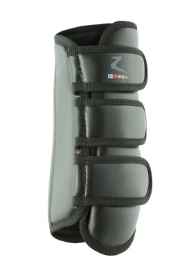 Guetres De Protection Fermees, Protege-Tendons Horze Laval