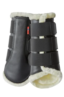 Guetres De Protection Fermees B Vertigo Wellington