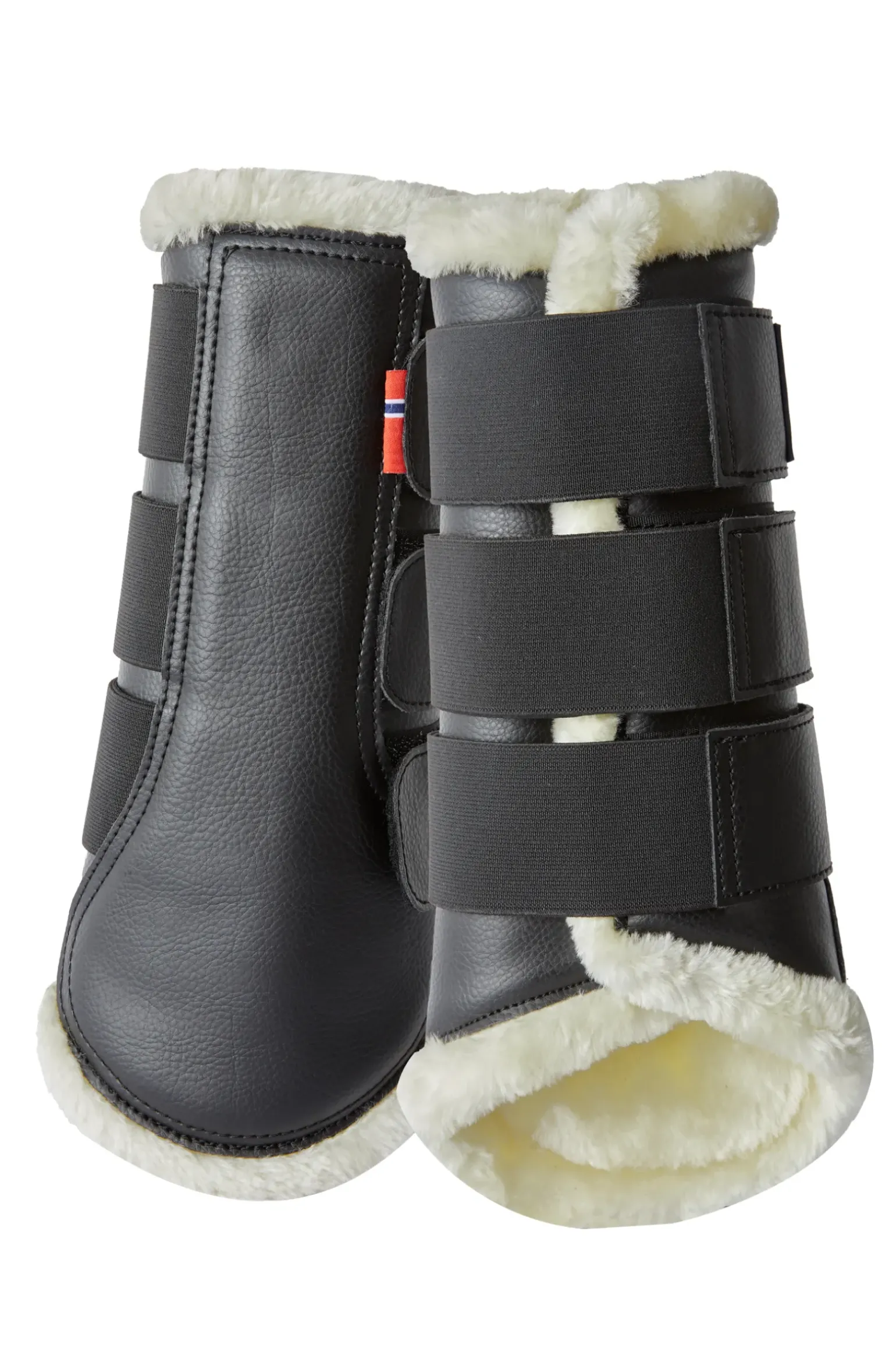 Guetres De Protection Fermees B Vertigo Wellington