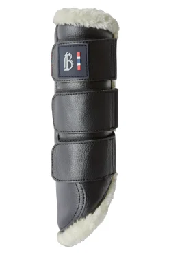 Guetres De Protection Fermees B Vertigo Wellington