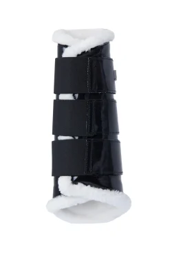 Guetres De Protection Fermees Brillantes Horze
