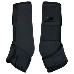 Guetres De Protection Fermees Protege-Tendons En Neoprene Horze Marquess