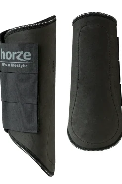 Guetres De Protection Fermees Doublure Mouton Horze