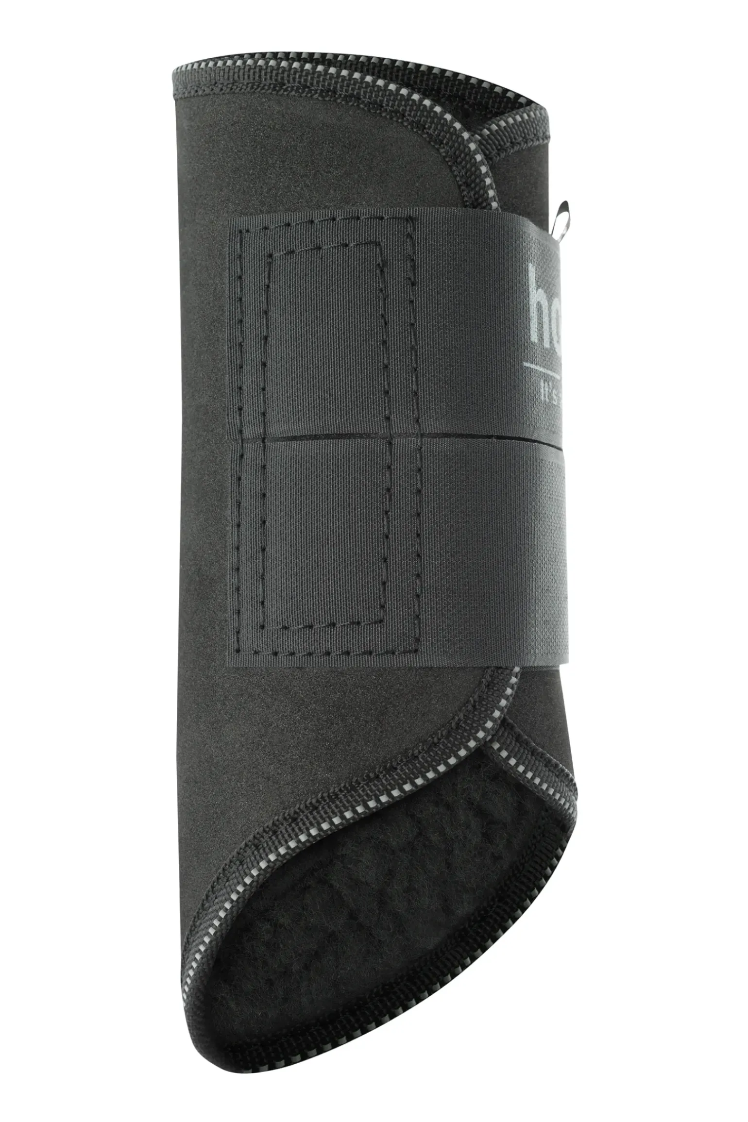 Guetres De Protection Fermees Doublure Mouton Horze