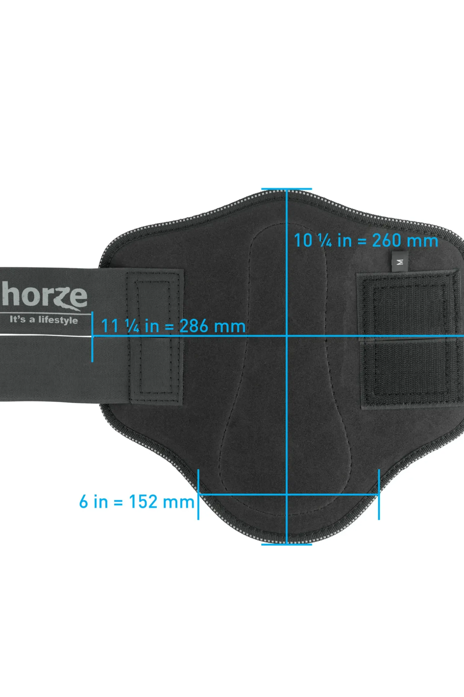Guetres De Protection Fermees Doublure Mouton Horze