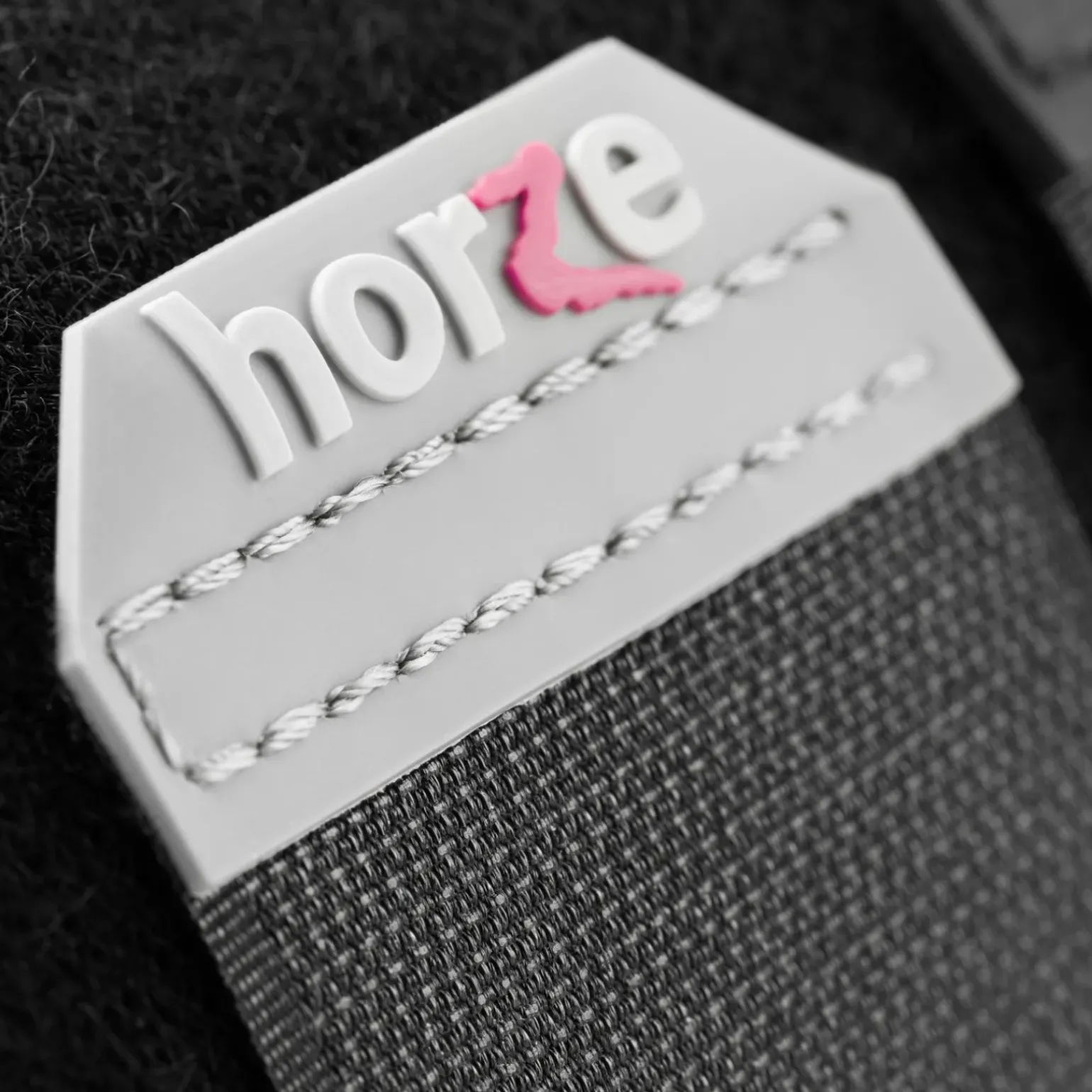 Guetres De Protection Horze Prosoft, Anterieurs