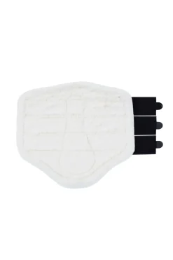 Guetres De Protection Protege Tendons Fermes B Vertigo Drew Avec Doublure En Fausse Fourrure