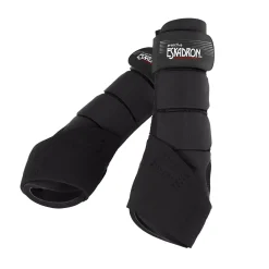 Guetres De Protection Protege-Tendons Eskadron Pro Active, Posterieurs