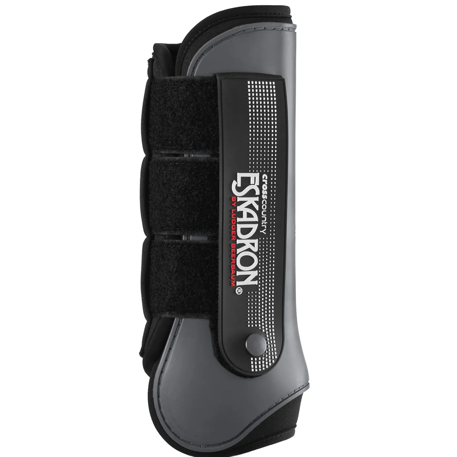 Guetres De Protection Protege-Tendons Eskadron Cross Country Hautes