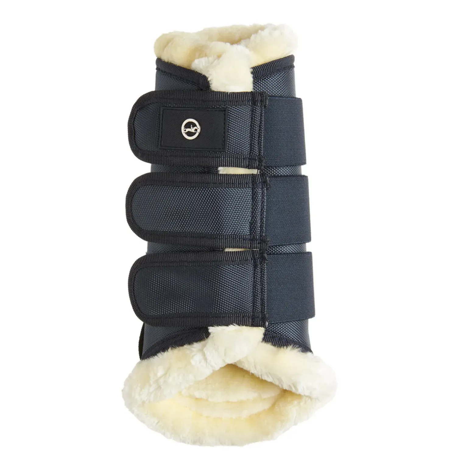Guetres De Protection Protege-Tendons Schockemohle Soft Cozy