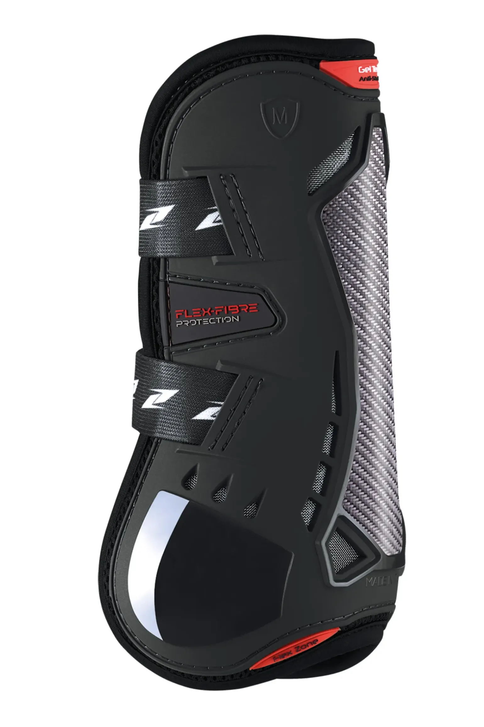 Guetres De Protection Protege-Tendons Zandona Air Master
