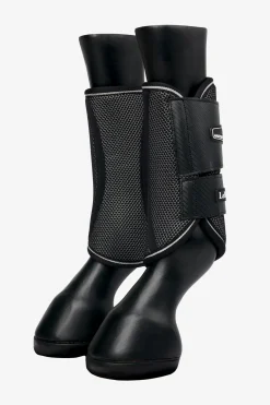 Guetres De Protection Protege-Tendons Bandage Lemieux Carbon Mesh Wrap