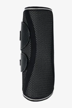 Guetres De Protection Protege-Tendons Bandage Lemieux Carbon Mesh Wrap