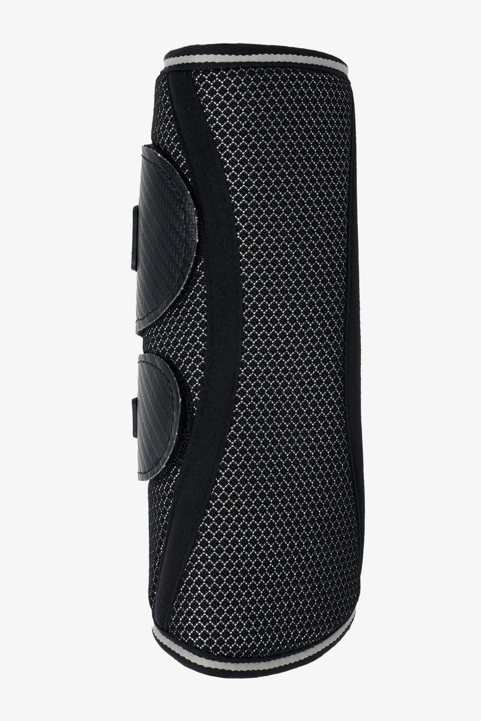 Guetres De Protection Protege-Tendons Bandage Lemieux Carbon Mesh Wrap