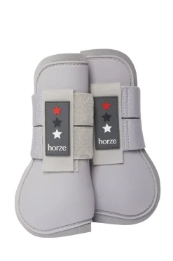 Guetres De Protection Protege-Tendons Horze Alex Poney