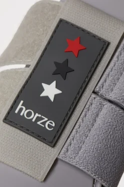 Guetres De Protection Protege-Tendons Horze Alex Poney